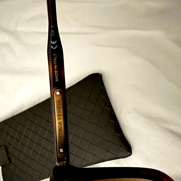 Bottega Veneta sunglasses